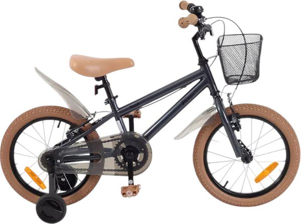 Детский велосипед Rant Vintage 16 - фото