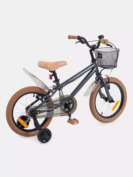 Детский велосипед Rant Vintage 16