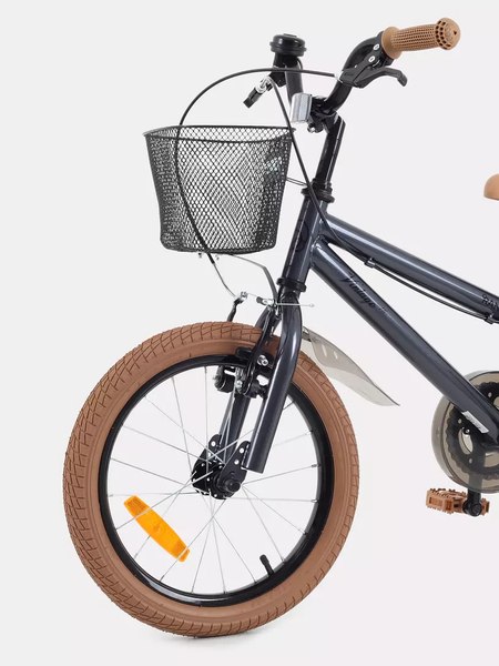 Детский велосипед Rant Vintage 16