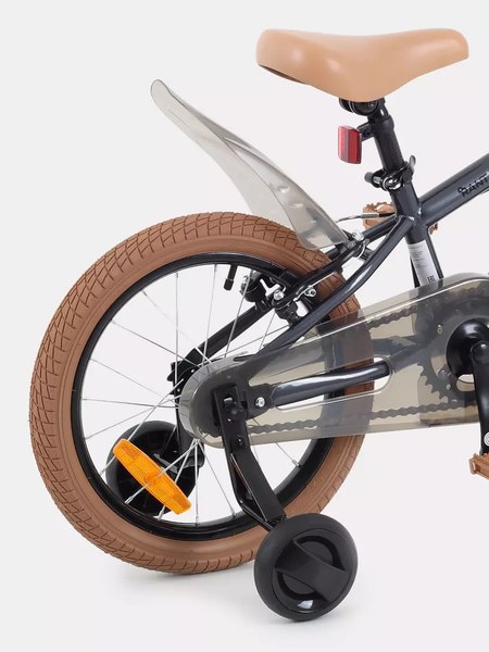 Детский велосипед Rant Vintage 16