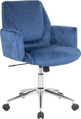 Кресло офисное Chairman CH302 - фото