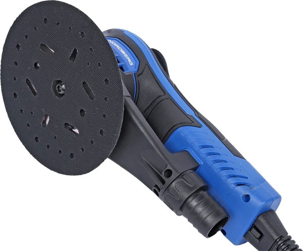 Эксцентриковая шлифовальная машина Nordberg NE455