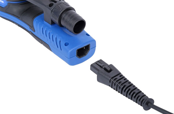 Эксцентриковая шлифовальная машина Nordberg NE455