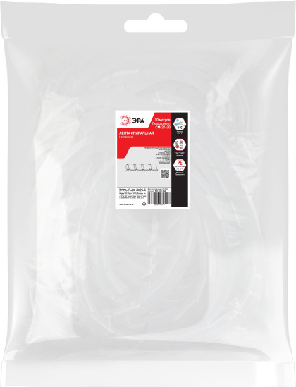 Лента монтажная ЭРА NO-225-340 СМ-24-20 / Б0066678