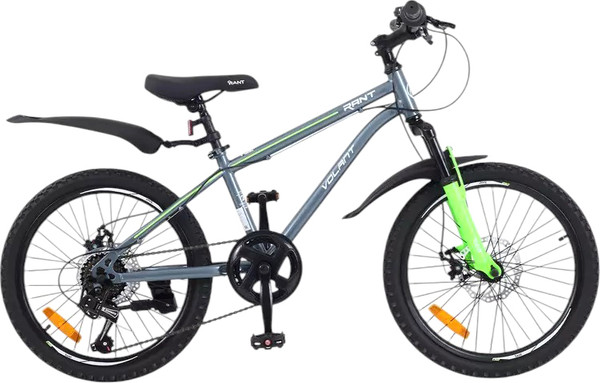 Детский велосипед Rant Volant 20 - фото