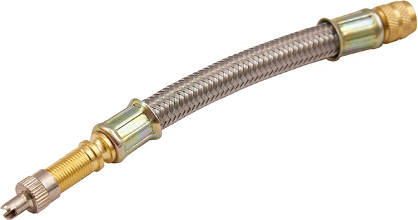 Удлинитель вентиля колесного Rossvik EX-125M - фото