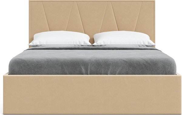 Двуспальная кровать Mio Tesoro Ламара 160x200