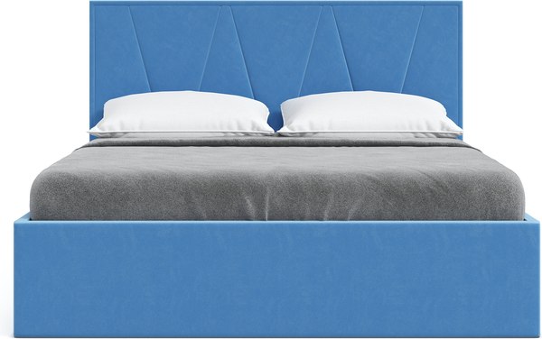 Двуспальная кровать Mio Tesoro Ламара 160x200