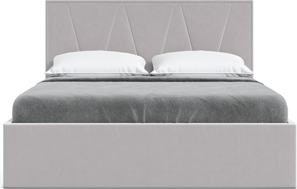 Двуспальная кровать Mio Tesoro Ламара 180x200