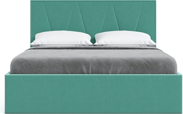 Двуспальная кровать Mio Tesoro Ламара 180x200