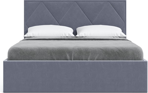 Двуспальная кровать Mio Tesoro Дали 140x200