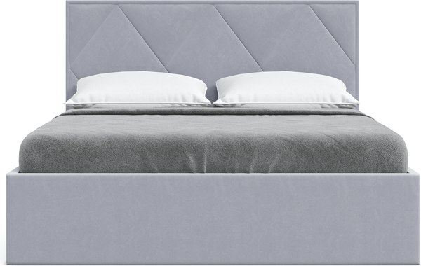 Двуспальная кровать Mio Tesoro Дали 140x200