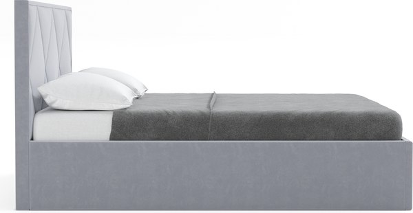 Двуспальная кровать Mio Tesoro Дали 140x200