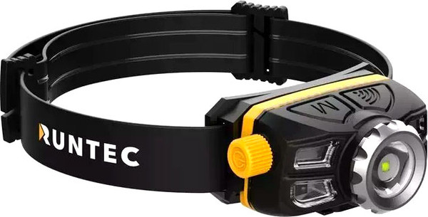 Фонарь RUNTEC RT-HLR401 - фото