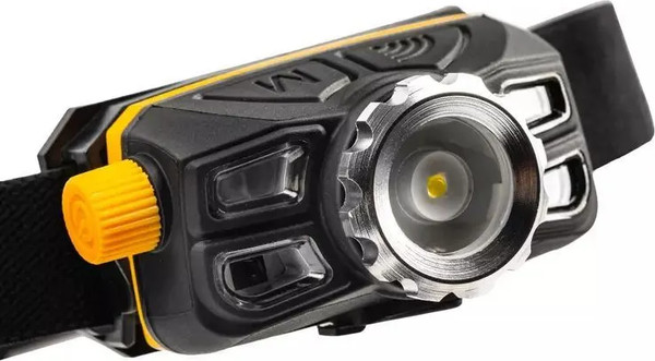 Фонарь RUNTEC RT-HLR401