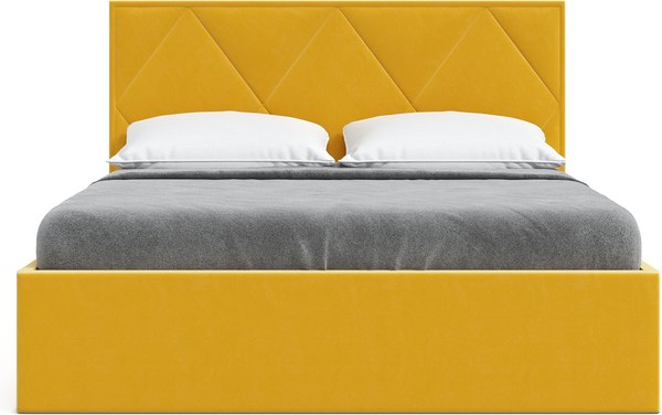 Двуспальная кровать Mio Tesoro Дали 140x200