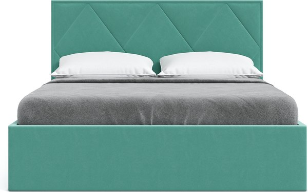 Двуспальная кровать Mio Tesoro Дали 140x200