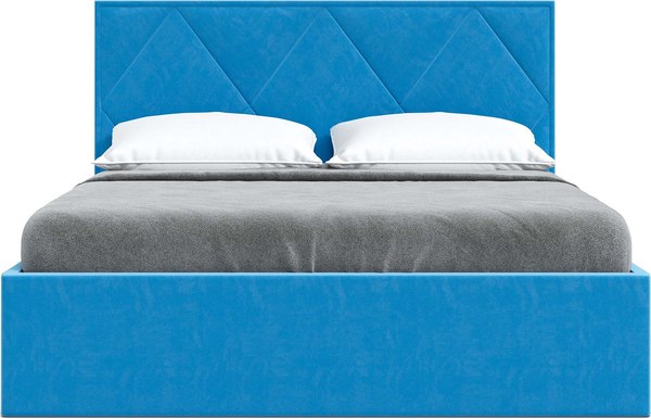 Двуспальная кровать Mio Tesoro Дали 140x200