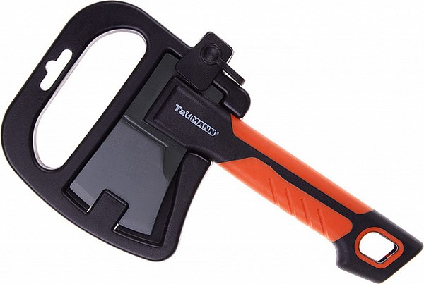 Топор TauMANN Camping Axe 9 / 05376 - фото