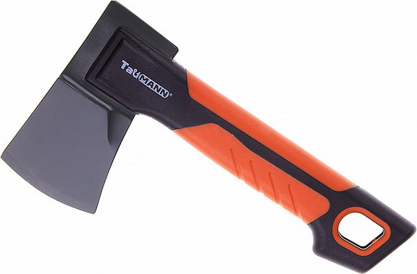Топор TauMANN Camping Axe 9 / 05376