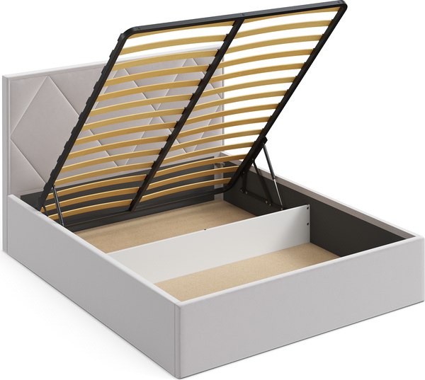 Двуспальная кровать Mio Tesoro Дали 160x200