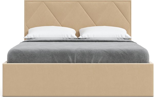 Двуспальная кровать Mio Tesoro Дали 160x200