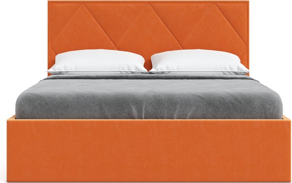 Двуспальная кровать Mio Tesoro Дали 160x200