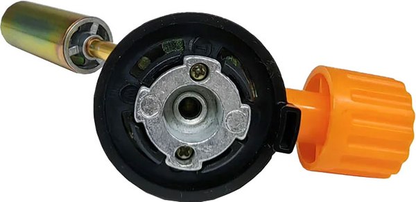 Горелка газовая Bohrer Паяльная / 89101060