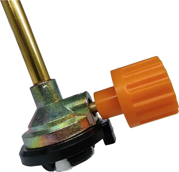 Горелка газовая Bohrer Паяльная / 89101060