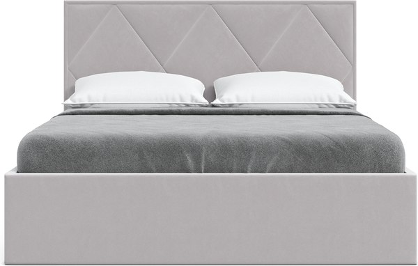 Двуспальная кровать Mio Tesoro Дали 180x200