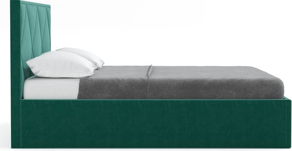 Двуспальная кровать Mio Tesoro Дали 180x200