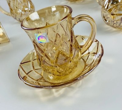 Набор для чая/кофе Lenardi 588-642