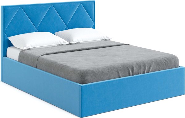 Двуспальная кровать Mio Tesoro Дали 180x200 - фото