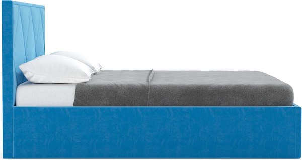 Двуспальная кровать Mio Tesoro Дали 180x200