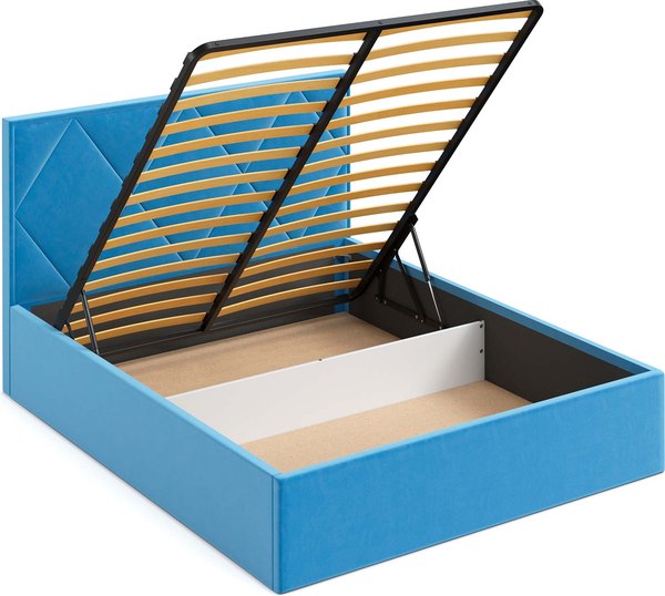 Двуспальная кровать Mio Tesoro Дали 180x200