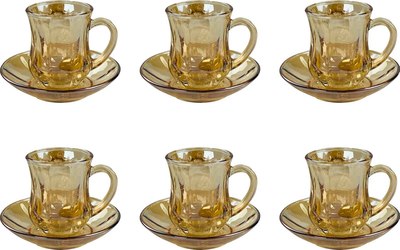 Набор для чая/кофе Lenardi 588-644 - фото