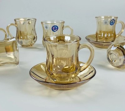 Набор для чая/кофе Lenardi 588-644