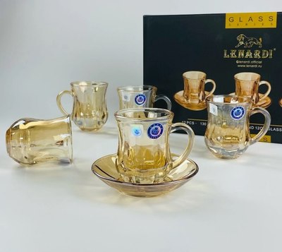 Набор для чая/кофе Lenardi 588-644