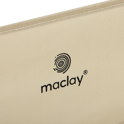 Стул складной Maclay 10218758