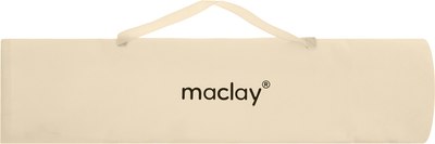 Стул складной Maclay 10218758