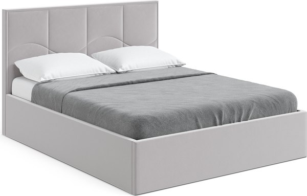 Двуспальная кровать Mio Tesoro Тиана 140x200 - фото