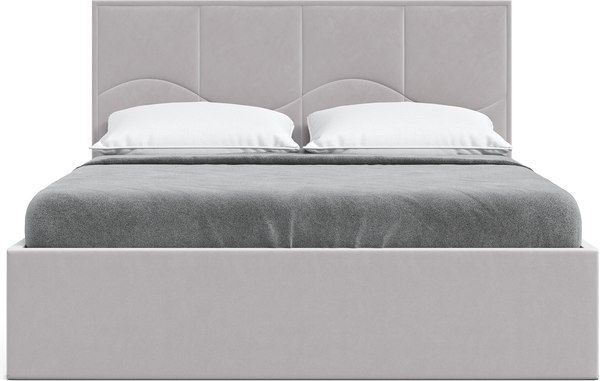 Двуспальная кровать Mio Tesoro Тиана 140x200