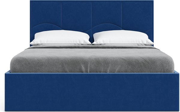 Двуспальная кровать Mio Tesoro Тиана 140x200