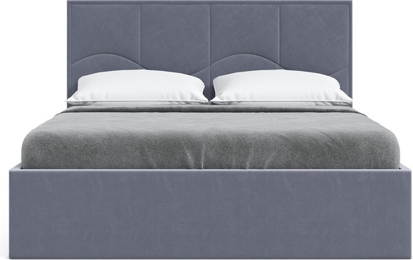 Двуспальная кровать Mio Tesoro Тиана 140x200