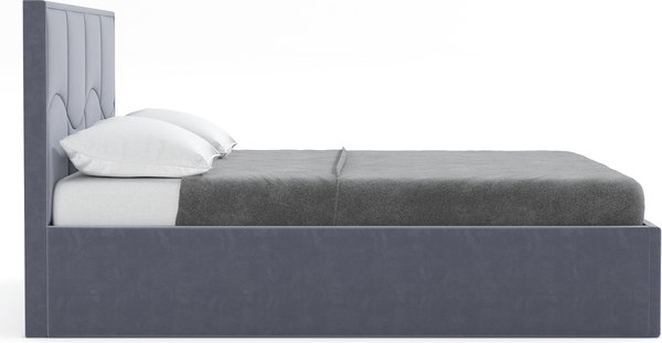 Двуспальная кровать Mio Tesoro Тиана 140x200