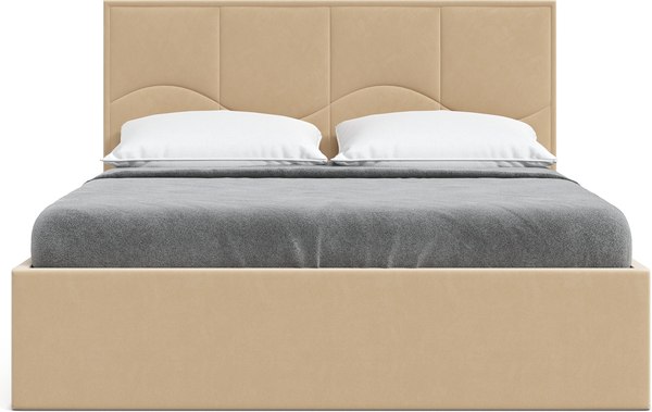 Двуспальная кровать Mio Tesoro Тиана 140x200