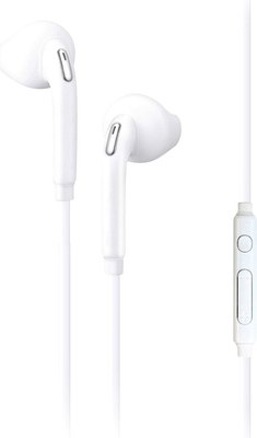 Наушники-гарнитура SmartBuy S6 / SBH-202K - фото