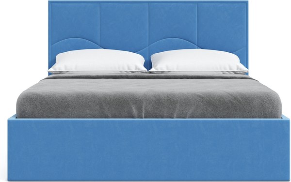 Двуспальная кровать Mio Tesoro Тиана 140x200