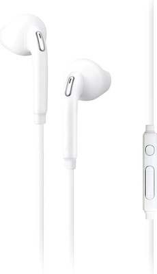 Наушники-гарнитура SmartBuy S6 / SBH-202 - фото