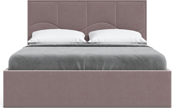 Двуспальная кровать Mio Tesoro Тиана 160x200